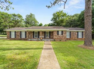 4325 Lumsden Battery Cir E, Mobile, AL 36619