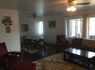 201 Evergreen St APT 4-2E, Vestal, NY 13850
