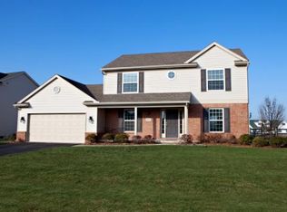 26375 Windy Trace Dr, Perrysburg, OH 43551