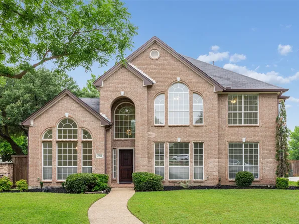 2701 Oates Dr, Plano, TX 75093