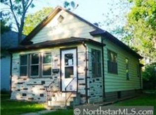 2340 Sheridan Ave N, Minneapolis, MN 55411