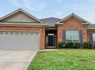 2251 Sable Ridge Dr W, Mobile, AL 36695