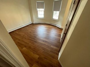 50 S Huntington Ave #1, Roxbury Crossing, MA 02120