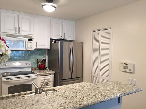 Kitchen View