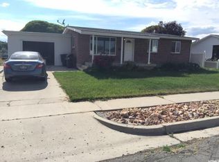 324 S 500 W, Price, UT 84501