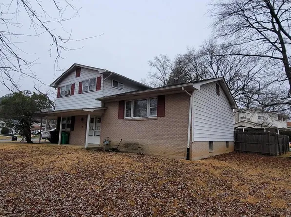 4605 Sharon Rd, Temple Hills, MD 20748