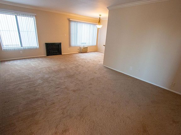 Living & Dining rooms