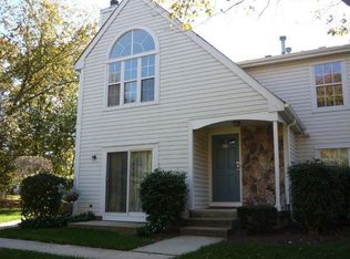 48 Oswestry Way #48, Somerset, NJ 08873