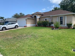 2355 High Ridge Rd, Melbourne, FL 32935