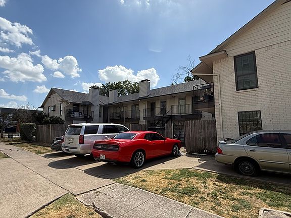 3rd image of 1603 N Garrett Ave #A