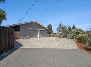 2540 Yale St, Martinez, CA 94553