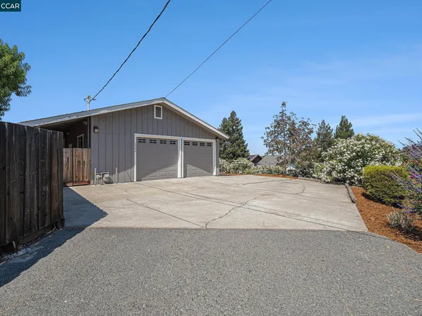 2540 Yale St, Martinez, CA 94553