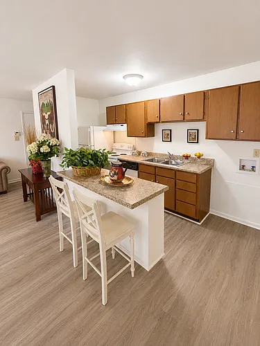Cedar Greene Apartments Photo 1