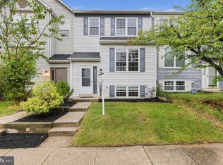 2402 Winding Ridge Rd, Odenton, MD 21113