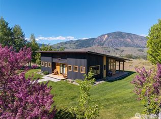 48 Thurlow Rd, Twisp, WA 98856