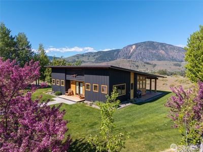 48 Thurlow Road, Twisp, WA, 98856