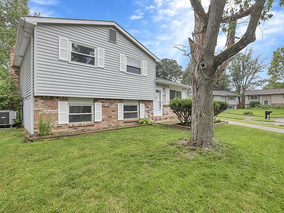 2nd image of 3468 Stokey Ct