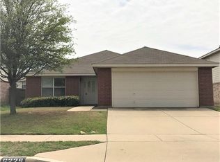6229 Winnebago Ct, Fort Worth, TX 76179
