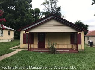 410 Joseph St, Anderson, SC 29625