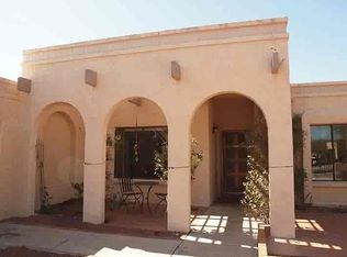11286 E Placita Molino, Tucson, AZ 85749