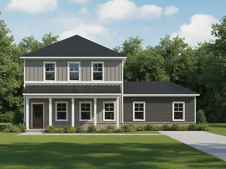 Quinn Residences at Snapping Shoals — Photo 95