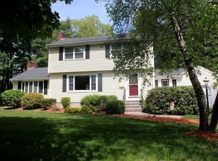 13 Hillview Rd, North Reading, MA 01864