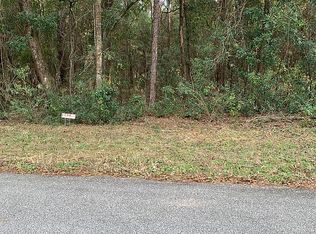 1654 W Stafford St, Hernando, FL 34442