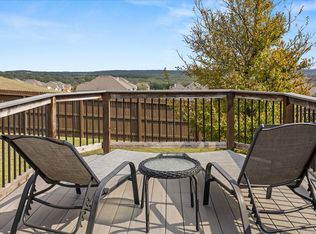 27834 Spanish Peaks, Boerne, TX 78015