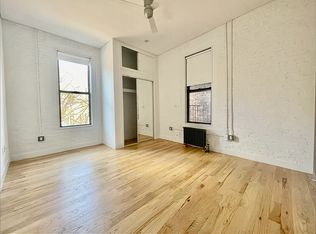 31 Prince St #3C, New York, NY 10012