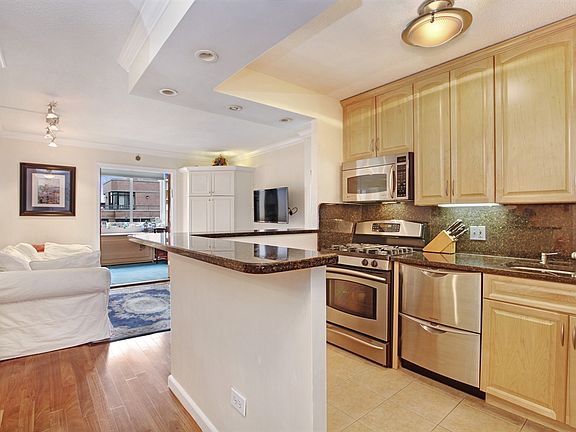 2nd image of 345 E 93rd St APT 30H