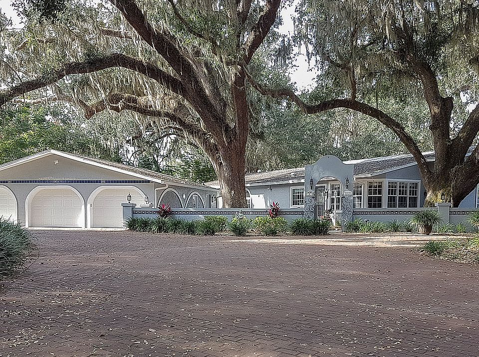 8 Hickory Head Hammock, The Villages, FL 32159 Zillow