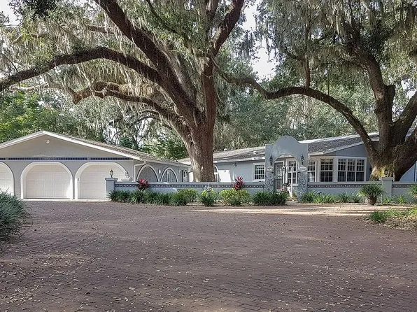 8 Hickory Head Hammock, The Villages, FL 32159
