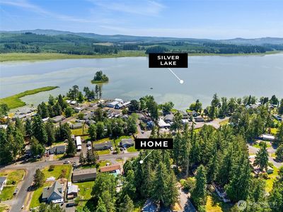 101 Shenandoah Drive, Silverlake, WA, 98645