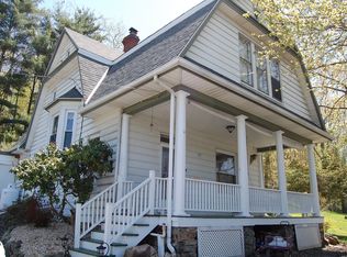 16111 Sabillasville Rd, Sabillasville, MD 21780