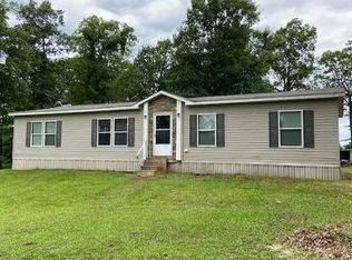 3203 Natchitoches Hwy, Many, LA 71449