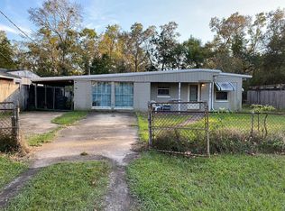 4955 Elsa Ave, Pensacola, FL 32506