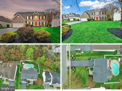 404 Phenita Point Dr, Millersville, MD, 21108