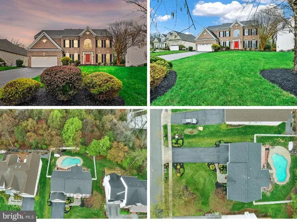 404 Phenita Point Dr, Millersville, MD 21108