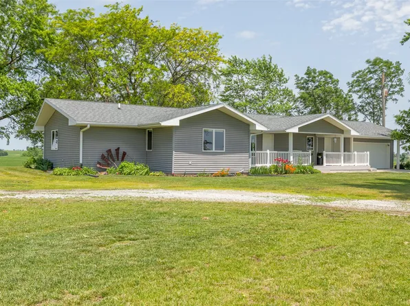 9327 Highway F70 W, Monroe, IA 50170