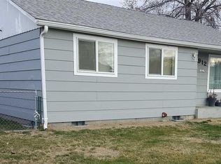 912 Winslow Ave, Richland, WA 99352