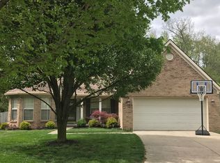 2105 Dresden Ct, Lexington, KY 40514