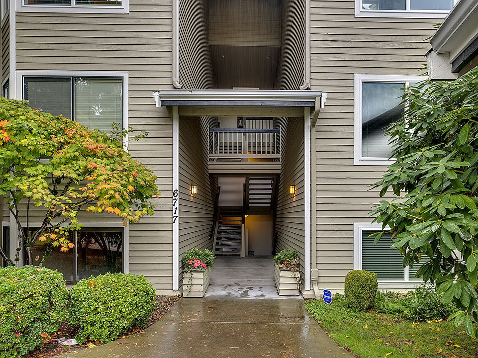 1st image of 6717 110th Ave NE APT A1