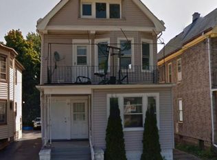415 Cambridge Ave #1, Buffalo, NY 14215
