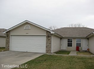 600 Lamont Dr, Lincoln, NE 68528