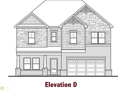3490 Central Park Dr #119A, Loganville, GA, 30052