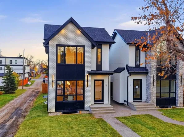 67 W Holland St NW, Calgary, AB T2K 2E7