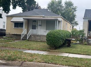 528 Detroit Ave, Lincoln Park, MI