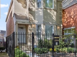 2304 N Greenview Ave, Chicago, IL 60614