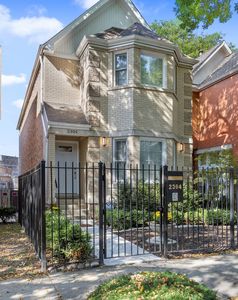 2304 N Greenview Ave, Chicago, IL, 60614
