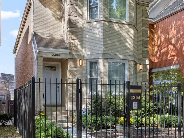 2304 N Greenview Ave, Chicago, IL 60614